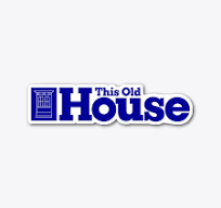 this old house loge